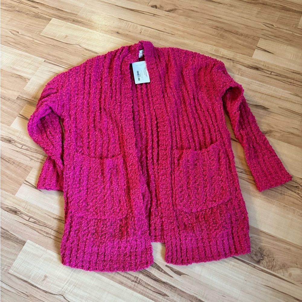 Women’s Cardigan